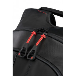 Samsonite Paradiver Light Backpack 15,6" Black