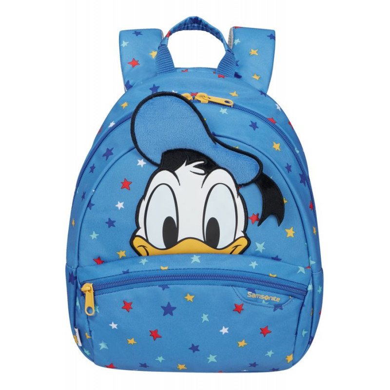 Samsonite Disney Ultimate 2.0 Backpack S Donald Stars