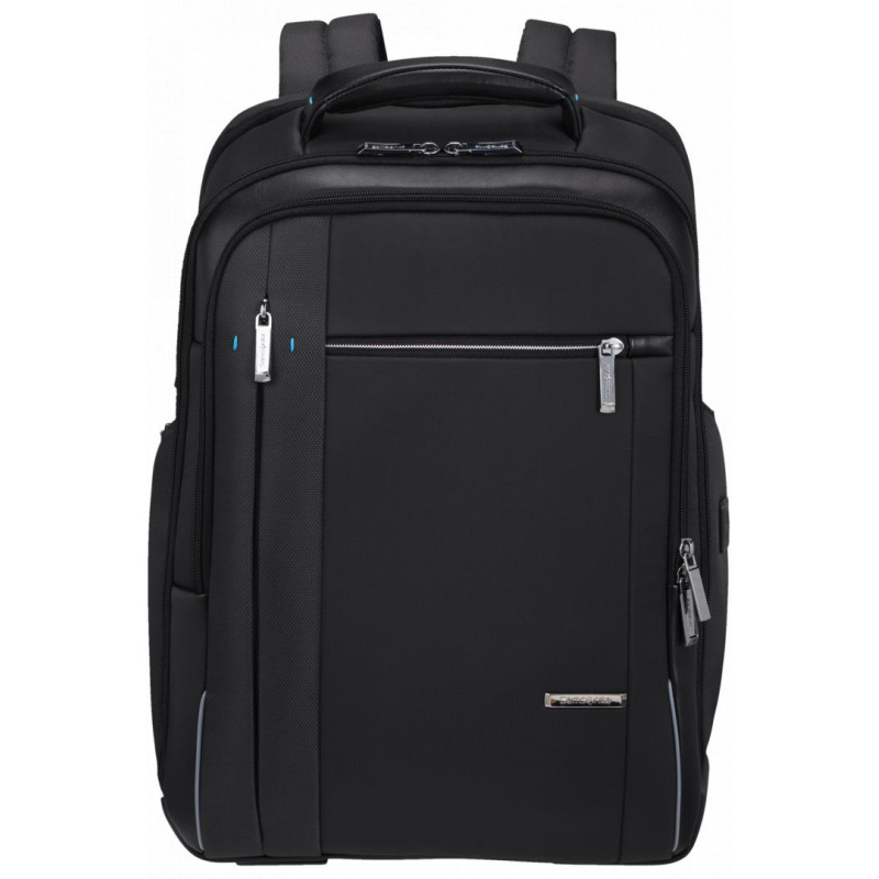 Samsonite Spectrolite 3.0 Notebook Backpack 17,3" Black