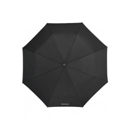 Samsonite Wood Classic S Umbrella Black