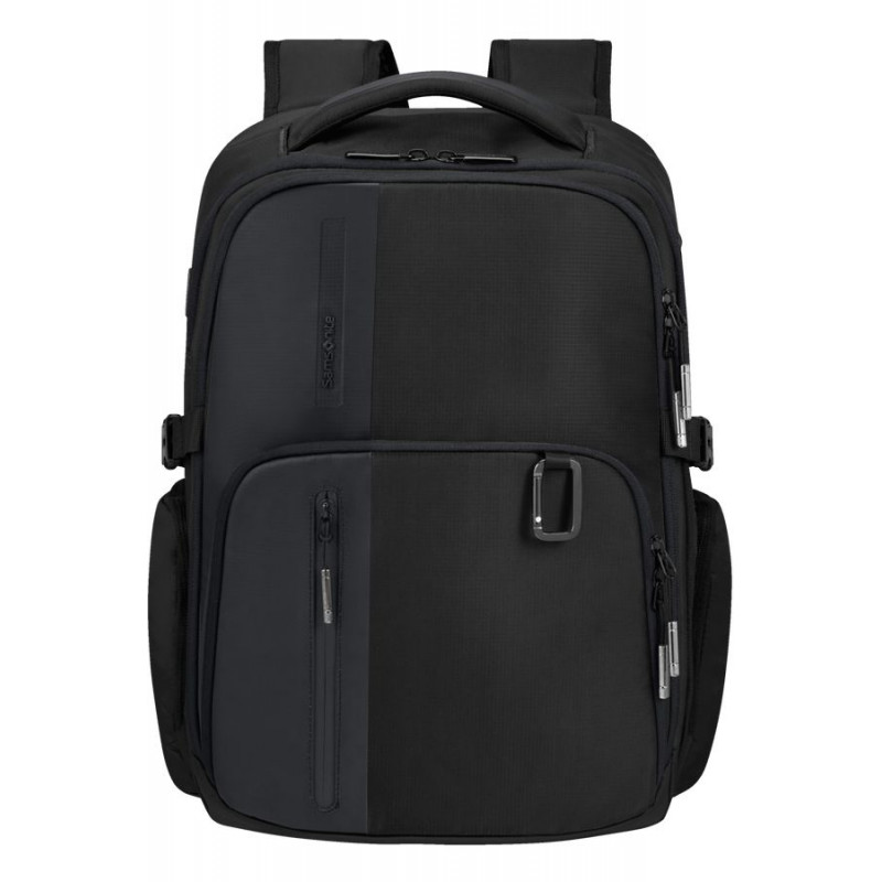 Samsonite Biz2Go Laptop Backpack 15,6" Black