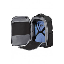 Samsonite Biz2Go Laptop Backpack 15,6" Black