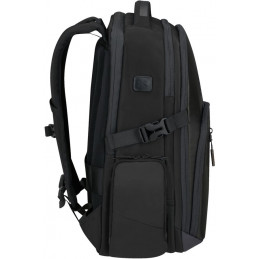 Samsonite Biz2Go Laptop Backpack 15,6" Black