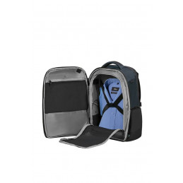 Samsonite Biz2Go Laptop Backpack 15,6" Deep Blue