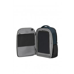 Samsonite Biz2Go Laptop Backpack 15,6" Deep Blue