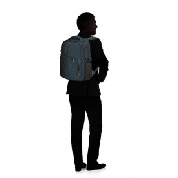 Samsonite Biz2Go Laptop Backpack 15,6" Deep Blue