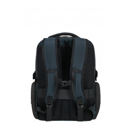 Samsonite Biz2Go Laptop Backpack 15,6" Deep Blue