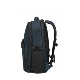 Samsonite Biz2Go Laptop Backpack 15,6" Deep Blue