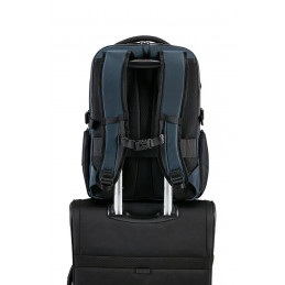 Samsonite Biz2Go Laptop Backpack 15,6" Deep Blue