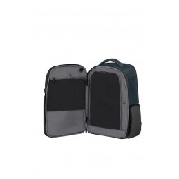 Samsonite Biz2Go Laptop Backpack 17,3" Deep Blue