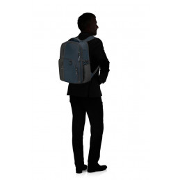 Samsonite Biz2Go Laptop Backpack 17,3" Deep Blue