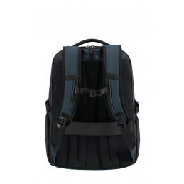 Samsonite Biz2Go Laptop Backpack 17,3" Deep Blue