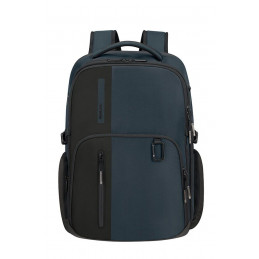 Samsonite Biz2Go Laptop Backpack 17,3" Deep Blue