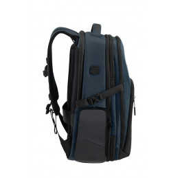 Samsonite Biz2Go Laptop Backpack 17,3" Deep Blue