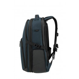 Samsonite Biz2Go Laptop Backpack 17,3" Deep Blue
