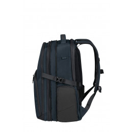 Samsonite Biz2Go Laptop Backpack 17,3" Deep Blue