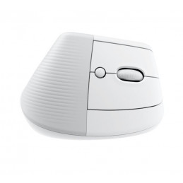 Logitech Lift for Mac White