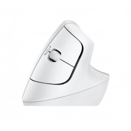 Logitech Lift for Mac White