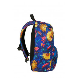 American Tourister Urban Groove Backpack Sunflower