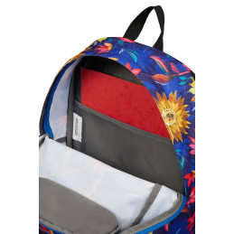 American Tourister Urban Groove Backpack Sunflower
