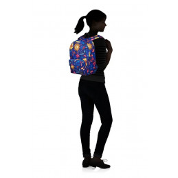 American Tourister Urban Groove Backpack Sunflower