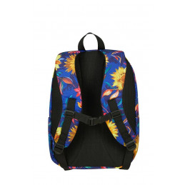 American Tourister Urban Groove Backpack Sunflower