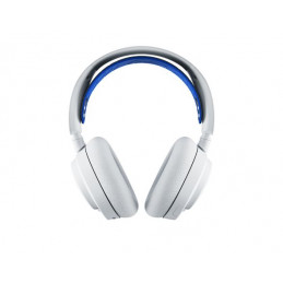 Steelseries Arctis Nova 7P Wireless Bluetooth Headset White