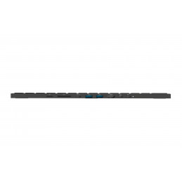 Rapoo UCK-6001 Keyboard Grey HU