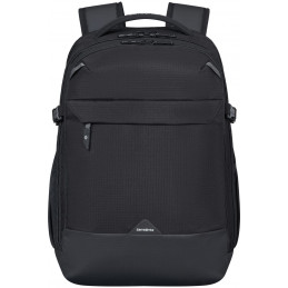 Samsonite Roadseeker Laptop Backpack M 15,6" Black