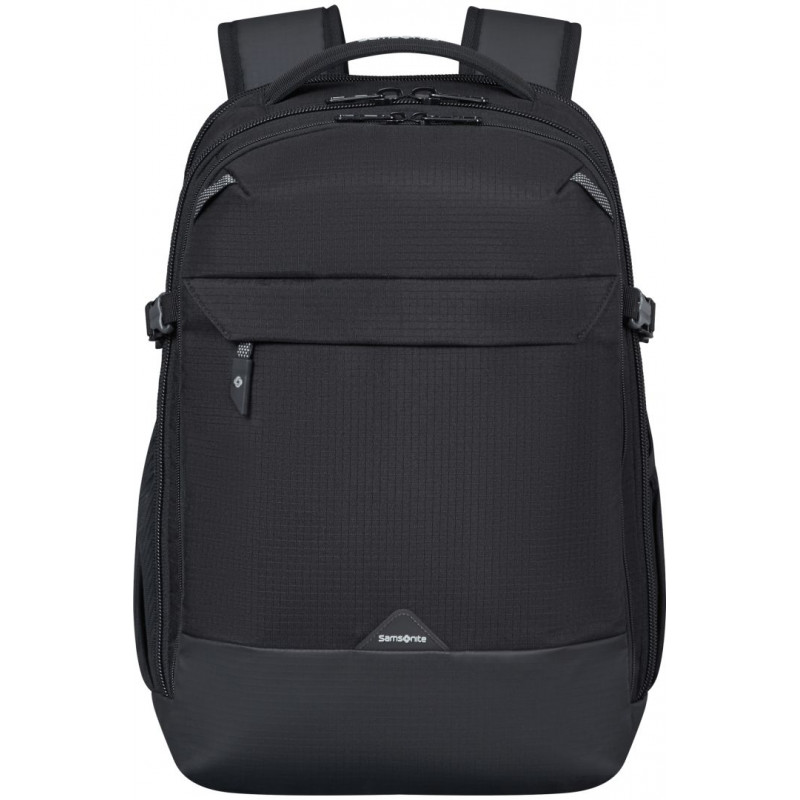 Samsonite Roadseeker Laptop Backpack M 15,6" Black