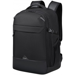 Samsonite Roadseeker Laptop Backpack M 15,6" Black
