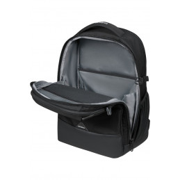 Samsonite Roadseeker Laptop Backpack M 15,6" Black