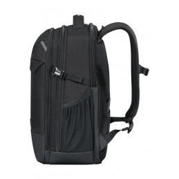 Samsonite Roadseeker Laptop Backpack M 15,6" Black