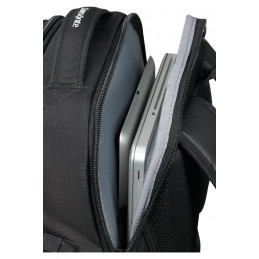 Samsonite Roadseeker Laptop Backpack M 15,6" Black