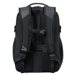 Samsonite Roadseeker Laptop Backpack M 15,6" Black