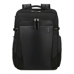 Samsonite Armox Laptop Backpack L 17,3" Overnight Black