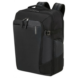 Samsonite Armox Laptop Backpack L 17,3" Overnight Black