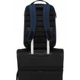 Samsonite Moderny Backpack Blue