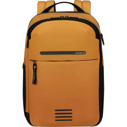Samsonite Moderny Laptop Underseat Backpack XS 14,1" Yellow