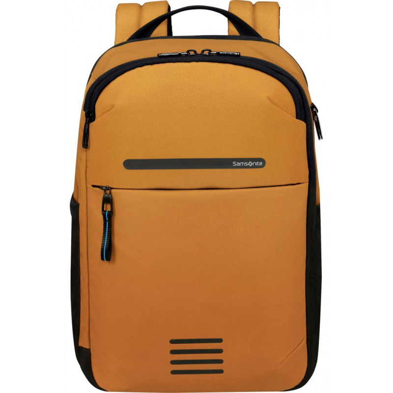 Samsonite Moderny Laptop Underseat Backpack XS 14,1" Yellow