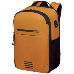 Samsonite Moderny Laptop Underseat Backpack XS 14,1" Yellow