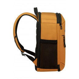 Samsonite Moderny Laptop Underseat Backpack XS 14,1" Yellow