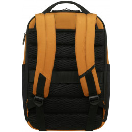 Samsonite Moderny Laptop Underseat Backpack XS 14,1" Yellow