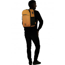 Samsonite Moderny Laptop Underseat Backpack XS 14,1" Yellow