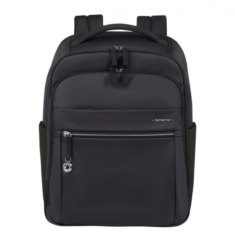 Samsonite Move Journey Laptop Backpack S 14" Light Beige