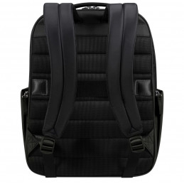 Samsonite Move Journey Laptop Backpack S 14" Light Beige