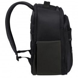 Samsonite Move Journey Laptop Backpack S 14" Light Beige
