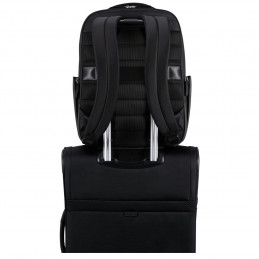 Samsonite Move Journey Laptop Backpack S 14" Light Beige