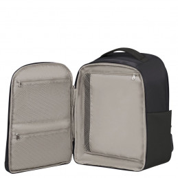 Samsonite Move Journey Laptop Backpack S 14" Light Beige
