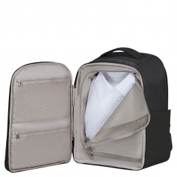 Samsonite Move Journey Laptop Backpack S 14" Light Beige